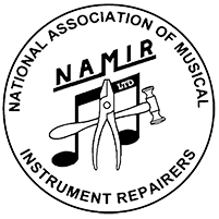 NAMIR Logo